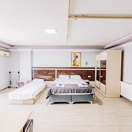 Diamond Suites Residence Стамбул Екстер'єр фото